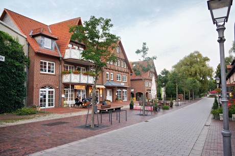 Bad Bevensen
